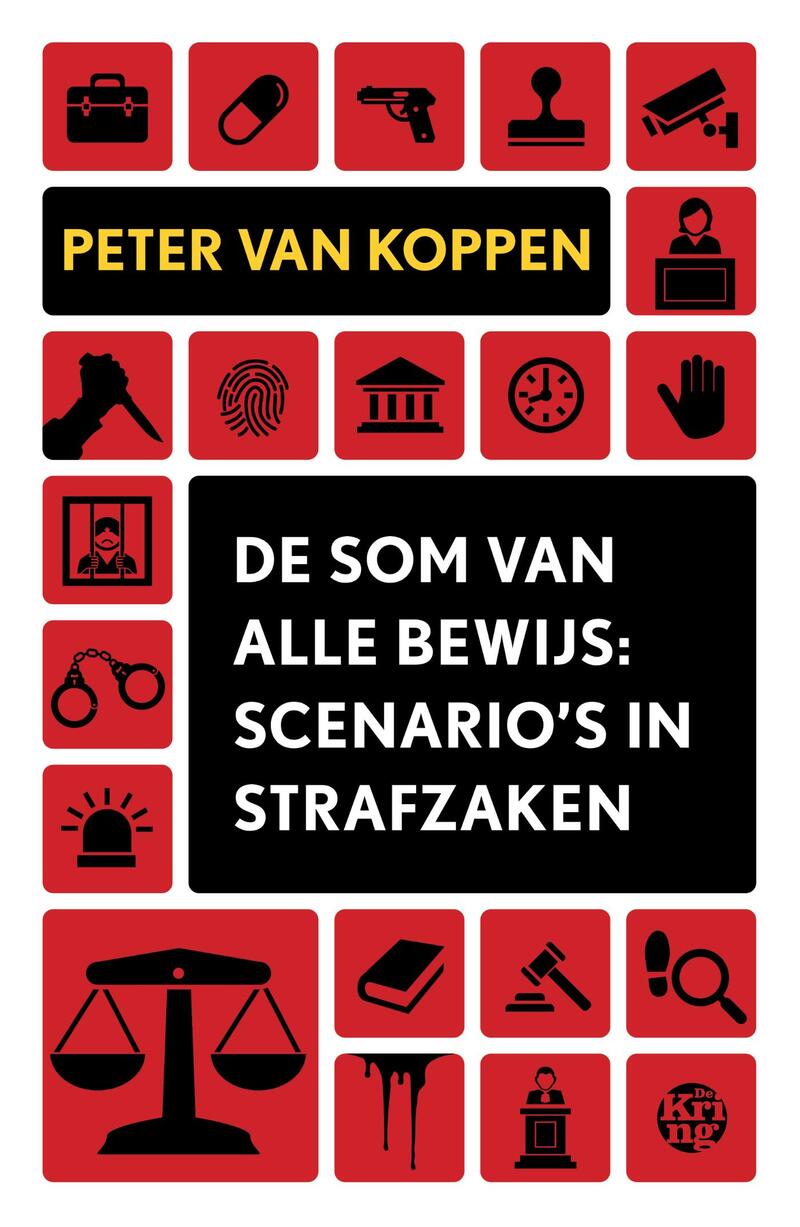 De som van alle bewijs