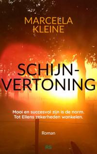 Schijnvertoning