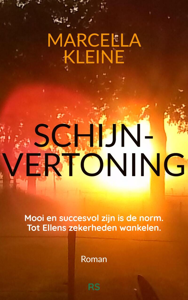 Schijnvertoning