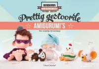 Prettig gestoorde amigurumi's