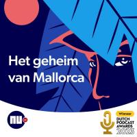 Trailer: Het geheim van Mallorca