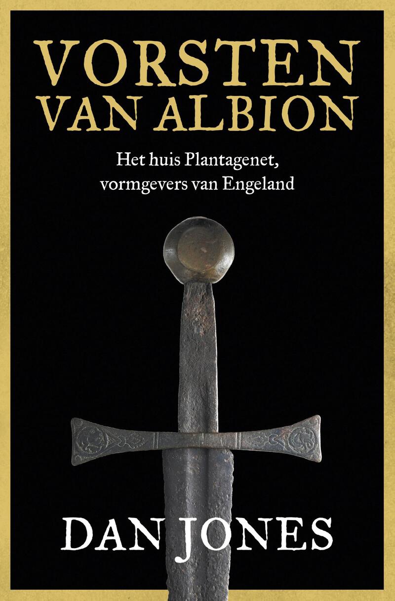Vorsten van Albion