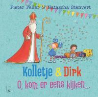 O, kom er eens kijken...