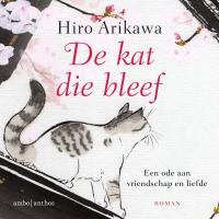 De kat die bleef