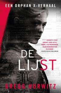De lijst