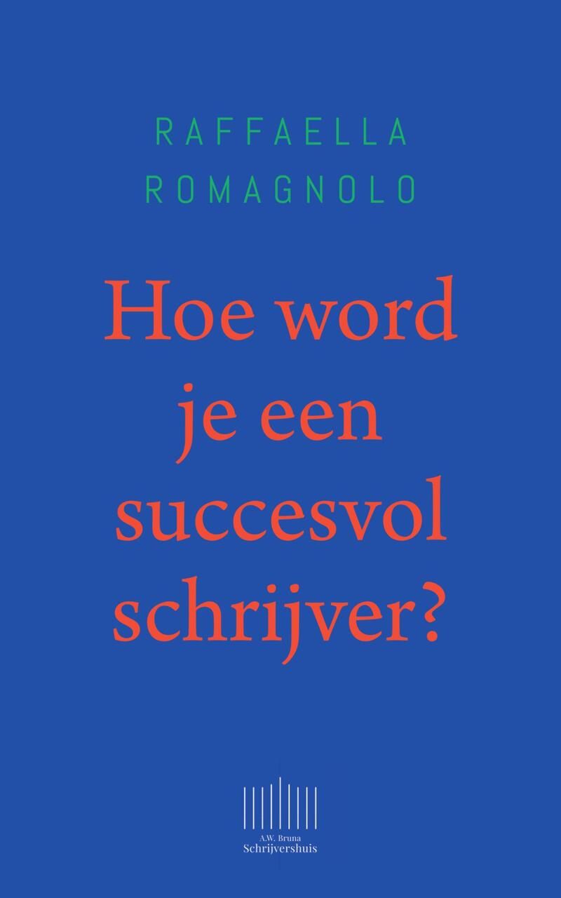 Hoe word je een succesvol schrijver?