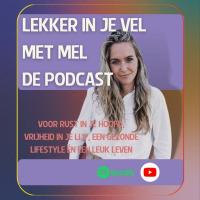 #45 De 5 signalen van een verkrampte mindset - hoe kom je er vanaf?