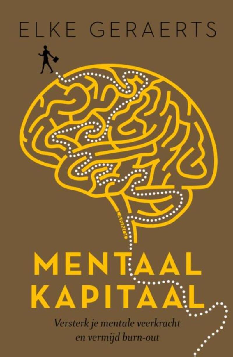 Mentaal Kapitaal (E-boek - ePub formaat)