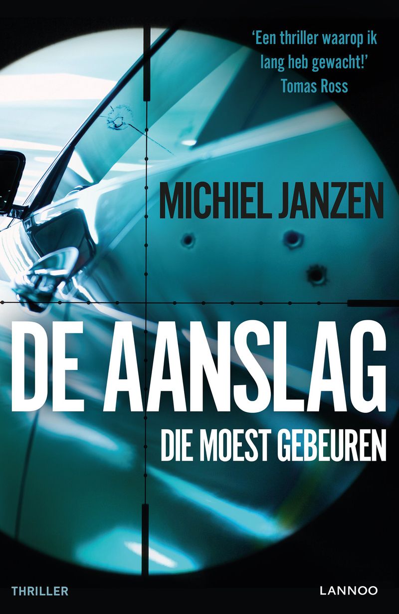 De aanslag die moest gebeuren