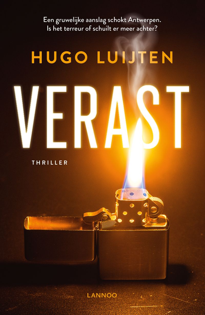 Verast
