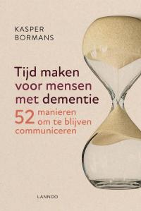 Tijd maken voor mensen met dementie