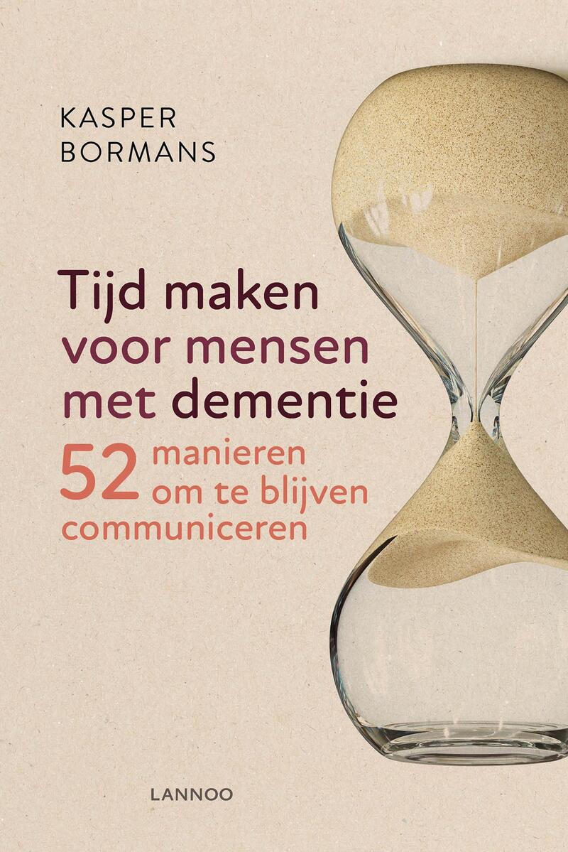 Tijd maken voor mensen met dementie