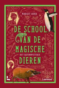 Het Gatenmysterie