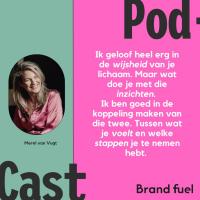 #18. In gesprek met Merel van Vugt