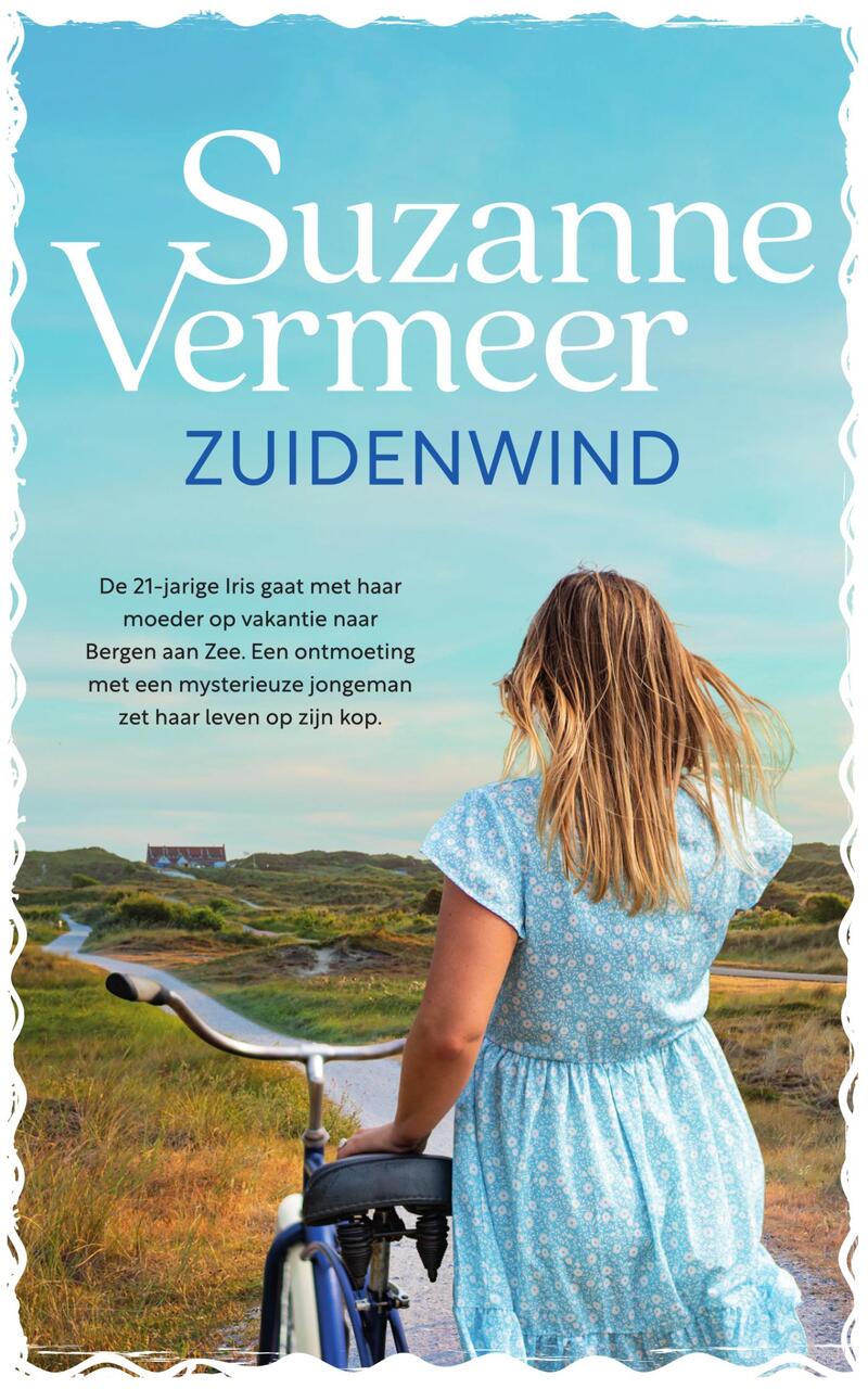 Zuidenwind