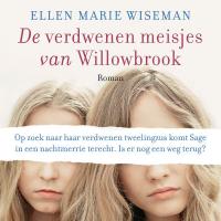 De verdwenen meisjes van Willowbrook
