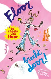 Floor breekt door