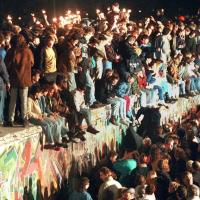 4.14 Koude Oorlog - Val van de muur