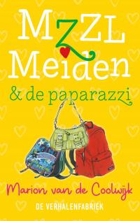 MZZL Meiden en de paparazzi