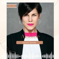 S3: Ondernemen #2: Ambitie, een gesprek met Meester Davina Simons