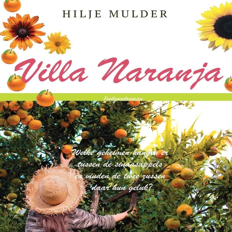Villa Naranja