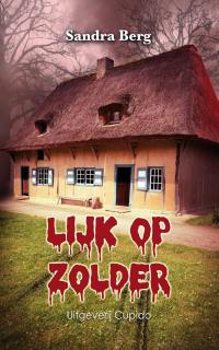 Lijk op zolder