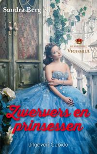 Zwervers en Prinsessen