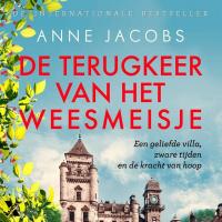 De terugkeer van het weesmeisje
