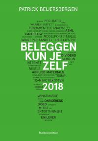 Beleggen kun je zelf