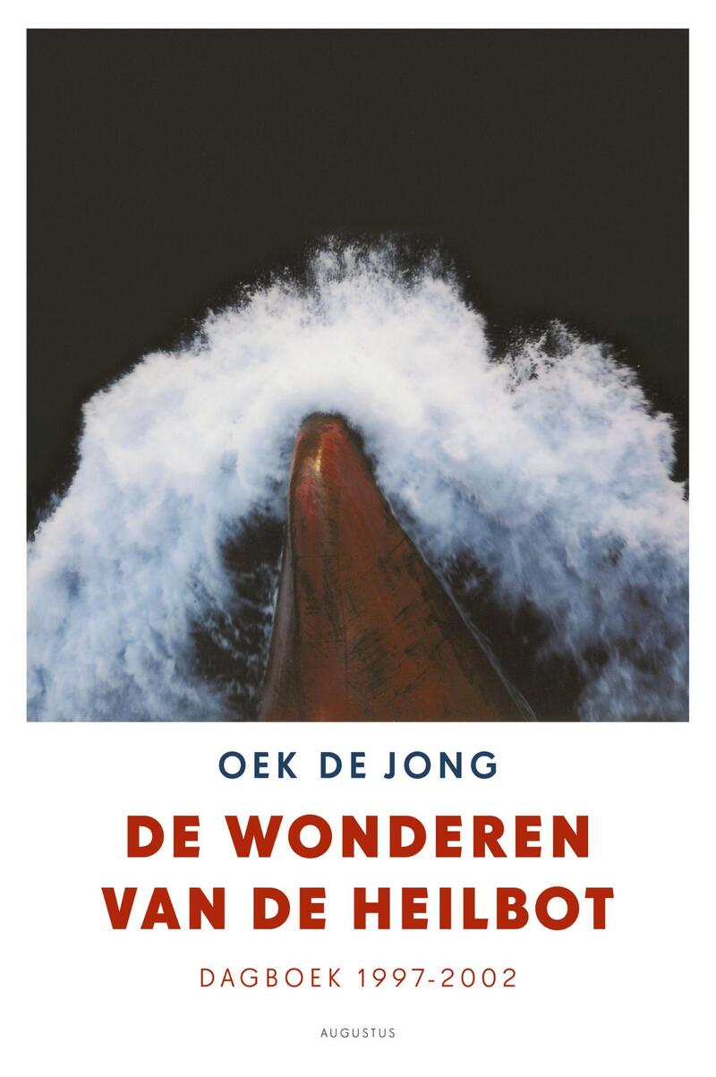 De wonderen van de heilbot