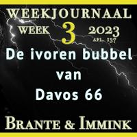 De Ivoren Bubbel Van Davos 66