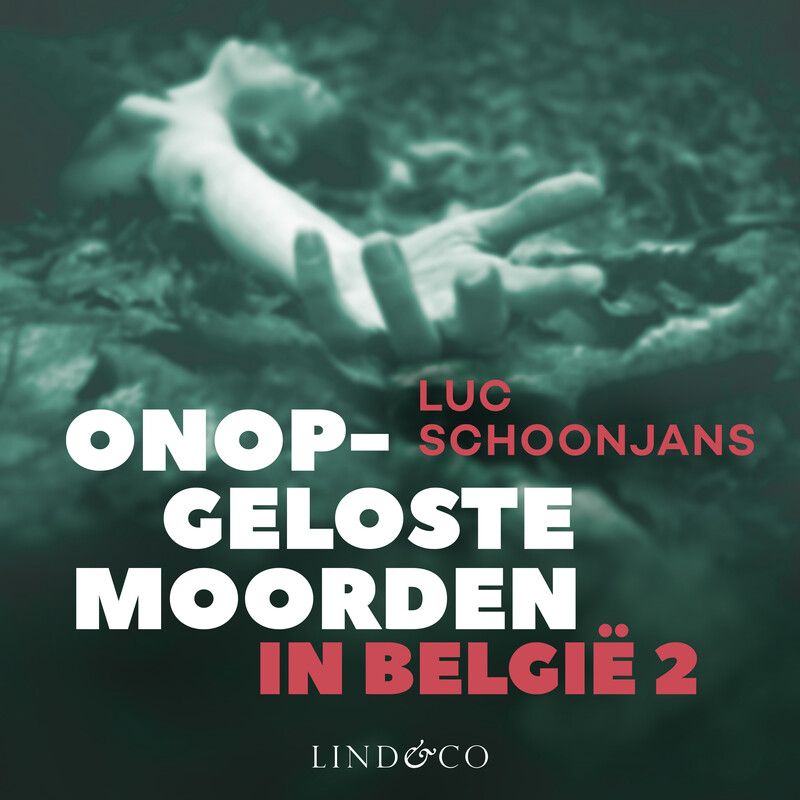 Onopgeloste moorden in België (2)