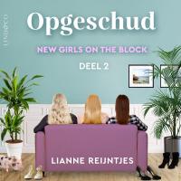 Opgeschud