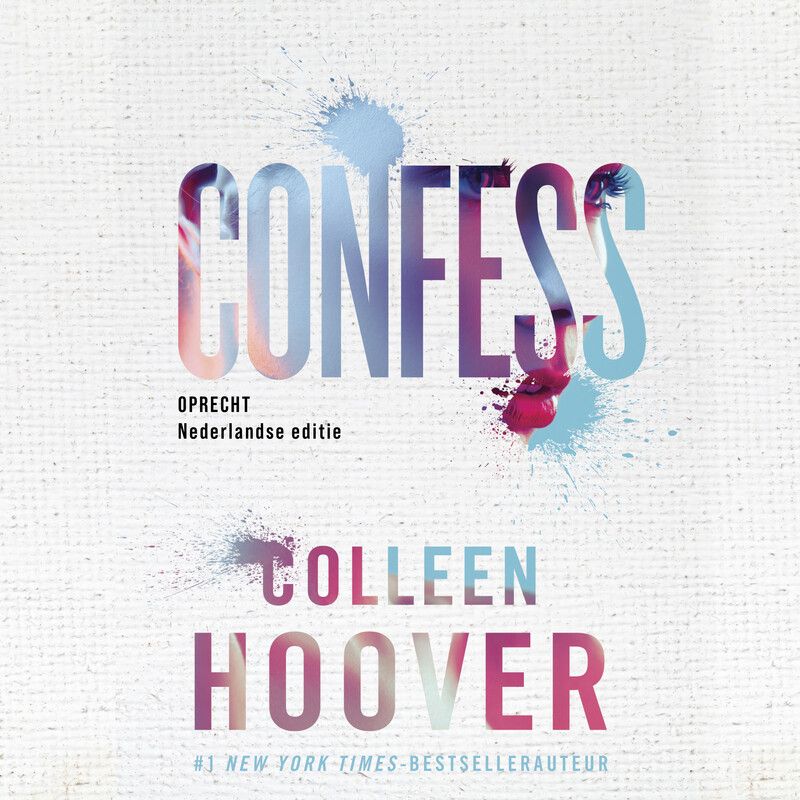 Confess
