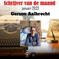 Gerson Aalbrecht