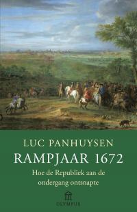 Rampjaar 1672