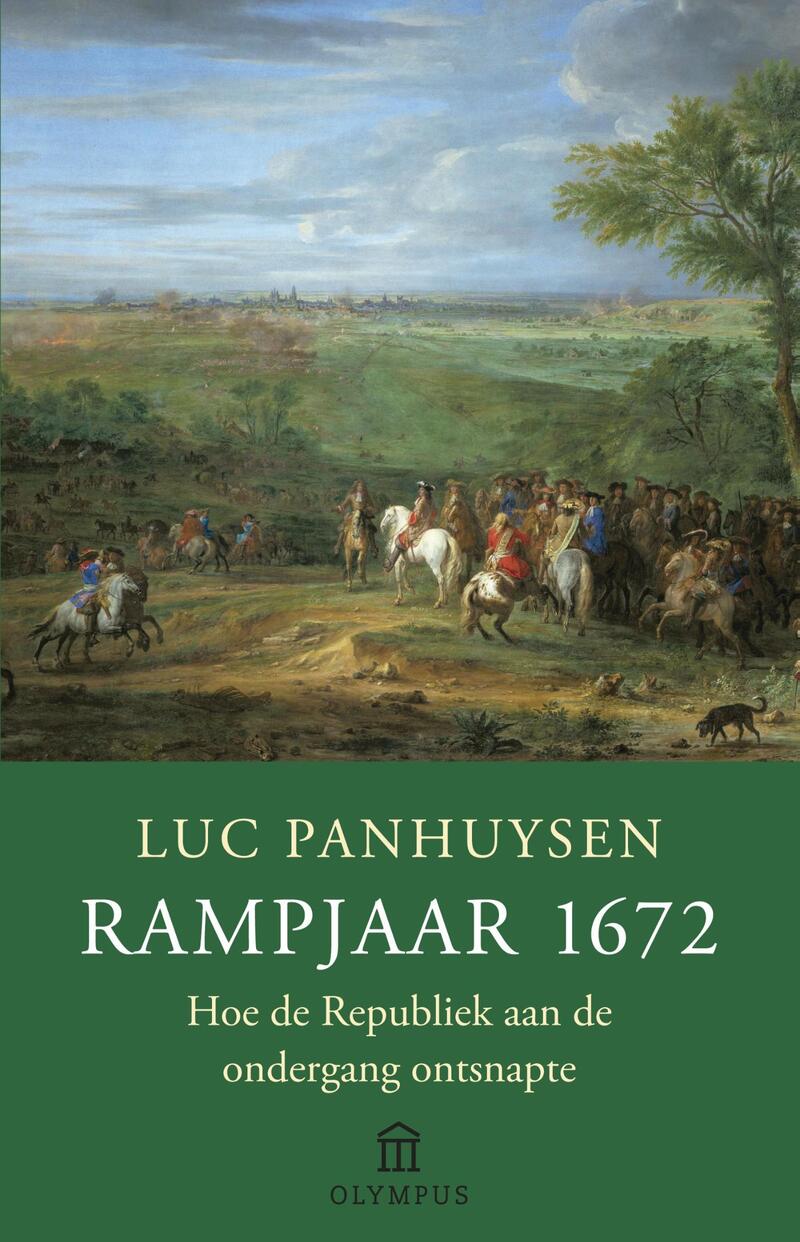 Rampjaar 1672
