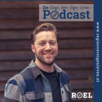 #18 Leef jij het leven waar het voor bedoeld is? In gesprek met Wilga Zibel.