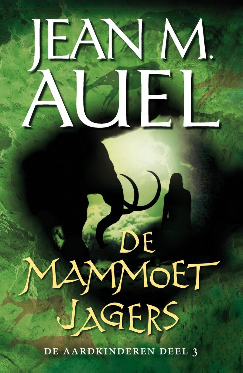 De mammoetjagers