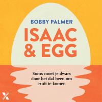 Isaac & Egg