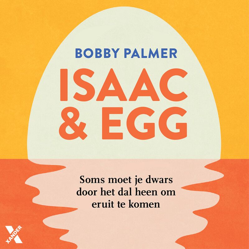 Isaac & Egg