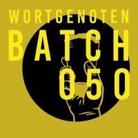 Batch 50: Dat moet gevierd worden