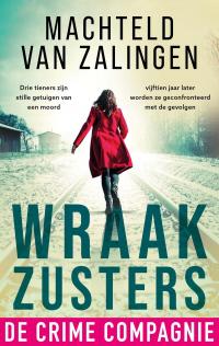 Wraakzusters