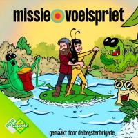 Zadellibel Wessel heeft liefdesverdriet