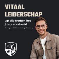 De blauwdruk voor een gezond leven - met Guido van Belle