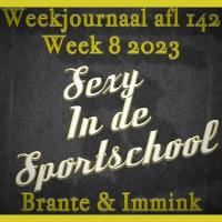Sexy In De Sportschool
