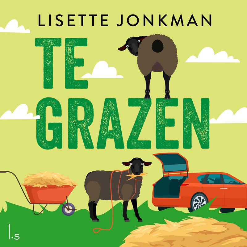 Te grazen