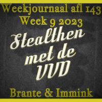 Stealthen Met De VVD