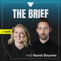 108-Nanet Beumer (Rijksmuseum) over storytelling, Chanel en de unieke Vermeer campagne