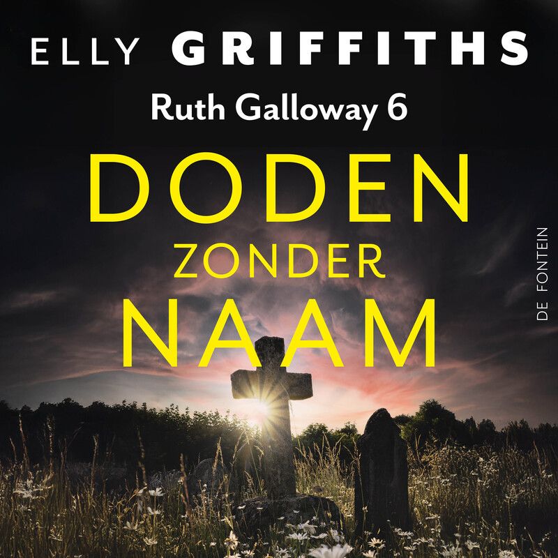 Doden zonder naam